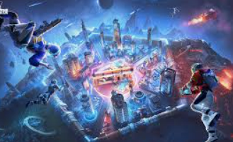 GALAXY·银河贵宾汇桌面版客户端